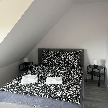 Apartamenty Aria Świnoujście Екстериор снимка