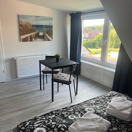 Apartamenty Aria Świnoujście Екстериор снимка