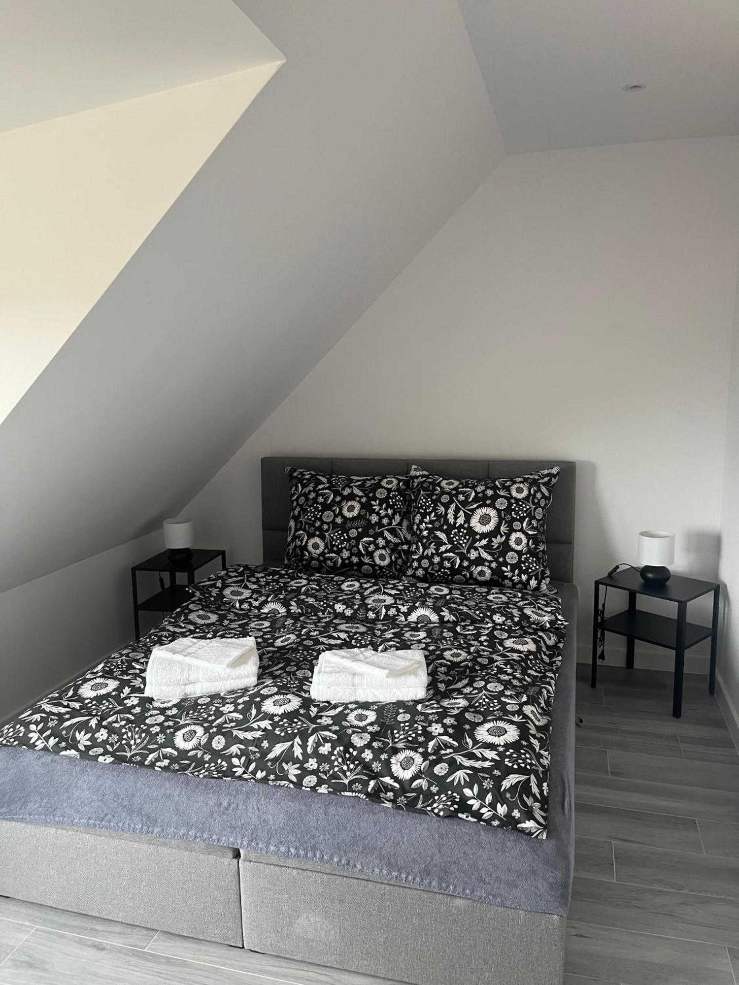 Apartamenty Aria Świnoujście Екстериор снимка