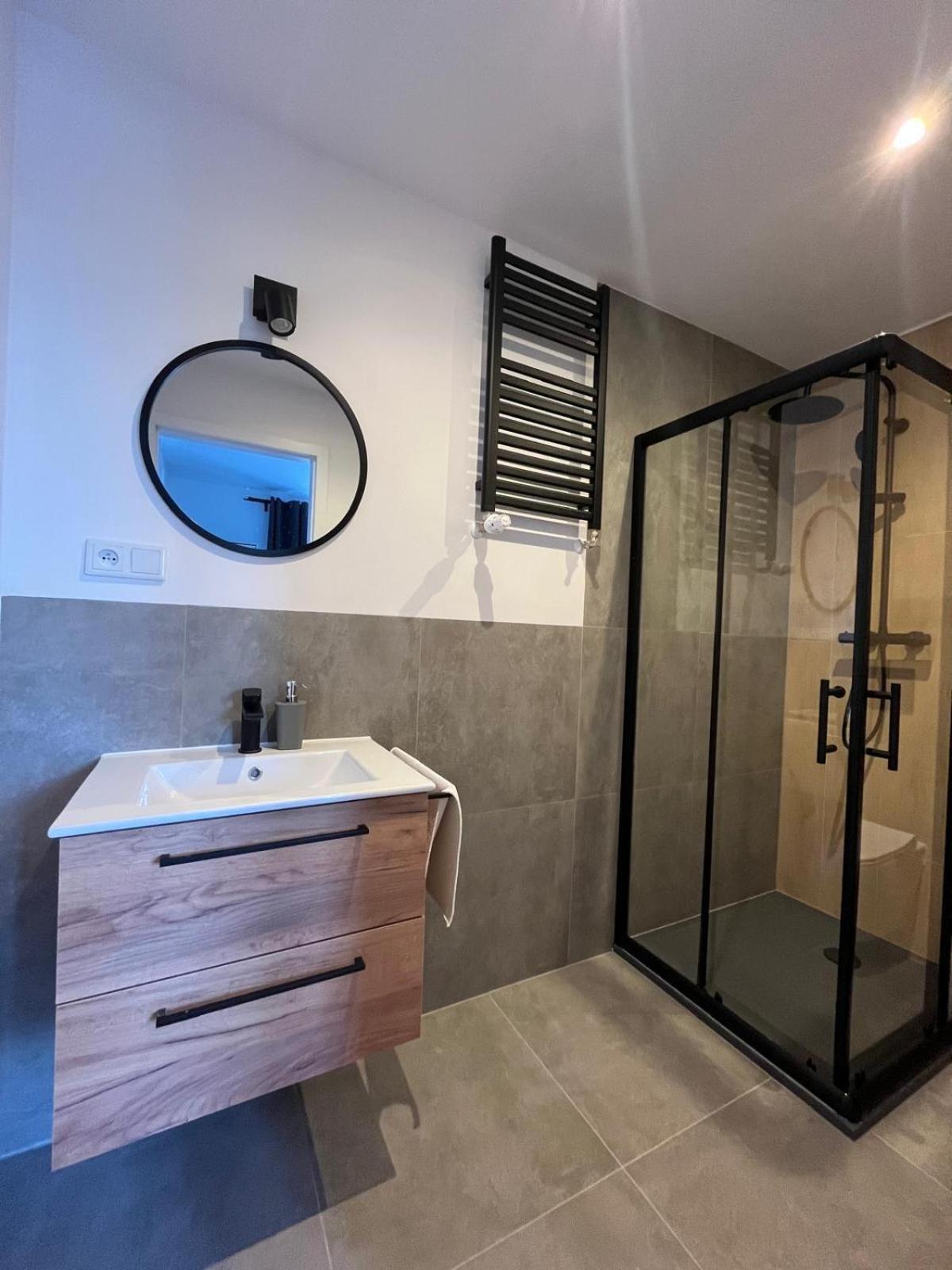Apartamenty Aria Świnoujście Екстериор снимка