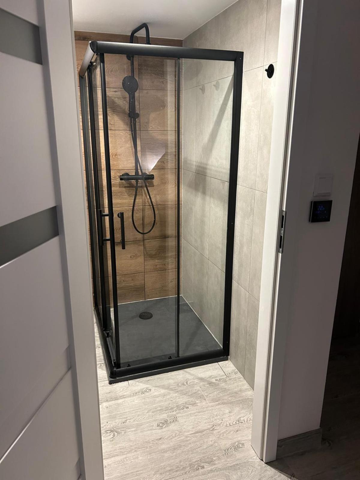Apartamenty Aria Świnoujście Екстериор снимка